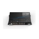 Audiocontrol DM-608 Matrix DSP  6in/8out-