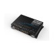 Audiocontrol DM-608 Matrix DSP  6in/8out-