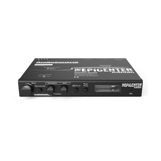 Audiocontrol EPICENTER IN-DASH Processor-