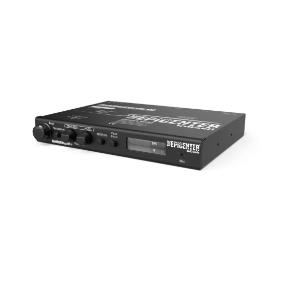 Audiocontrol EPICENTER IN-DASH Processor-