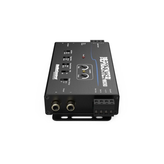 Audiocontrol EPICENTER MICRO Bass Restoration Processor and Line Output Converter-