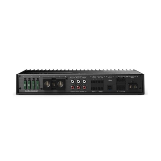 Audiocontrol LC-5.1300 5 Channel Summing Amplifier-