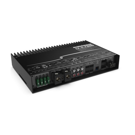 Audiocontrol LC-5.1300 5 Channel Summing Amplifier-