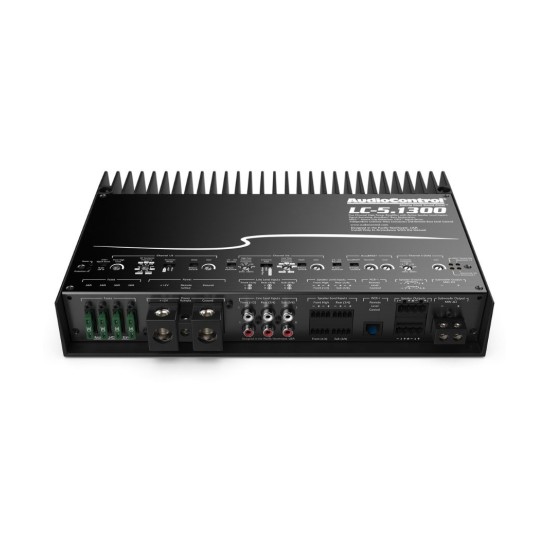 Audiocontrol LC-5.1300 5 Channel Summing Amplifier-