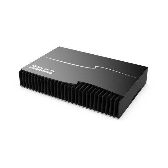 Audiocontrol LC-6.1200 6/5/4/3 Channel Summing Amplifier-