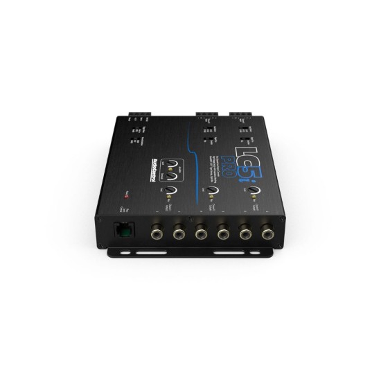 AudioControl LC5i PRO Μετατροπέας Line out με Accubass® 5 Καναλιών (Τεμάχιο)-