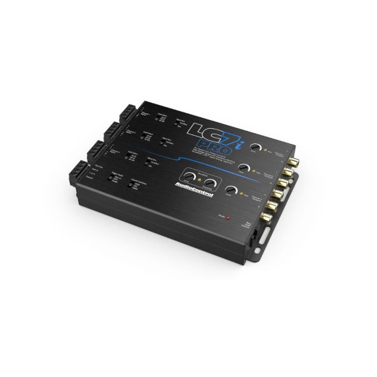 Audiocontrol LC7i Pro Line Out Converter 6 Καναλιών-