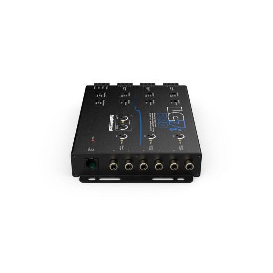 Audiocontrol LC7i Pro Line Out Converter 6 Καναλιών-