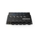 Audiocontrol LC8i 8 Channel Converter/Aux Input BLACK-