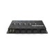 Audiocontrol LC8i 8 Channel Converter/Aux Input BLACK-