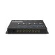 Audiocontrol LC8i 8 Channel Converter/Aux Input BLACK-