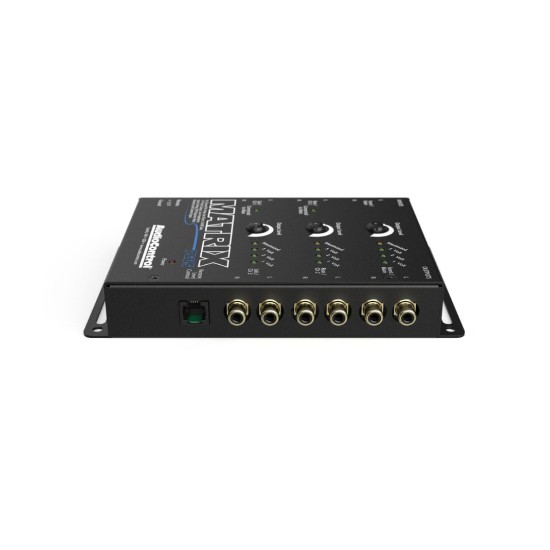 Audiocontrol MATRIX PLUS Line Driver-