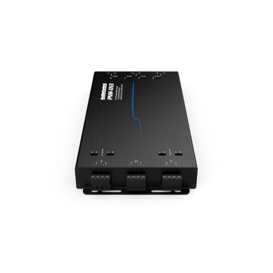 Audiocontrol PNW-XN3 3-way Crossover Network για PNW-65CS2, PNW-69CS2 με PNW-27-