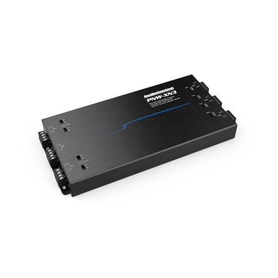 Audiocontrol PNW-XN3 3-way Crossover Network για PNW-65CS2, PNW-69CS2 με PNW-27-