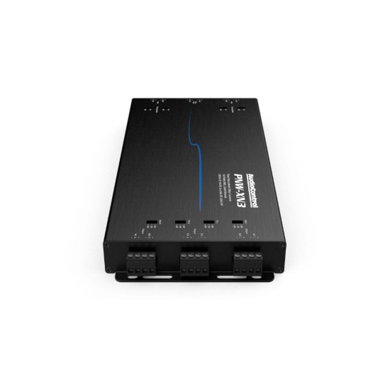 Audiocontrol PNW-XN3 3-way Crossover Network για PNW-65CS2, PNW-69CS2 με PNW-27-