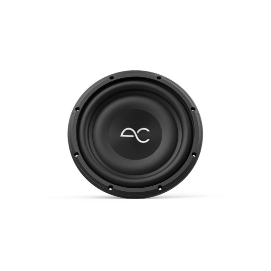 Audiocontrol SPC-12S2 Subwoofer Αυτοκινήτου 12'' 2 ohm-