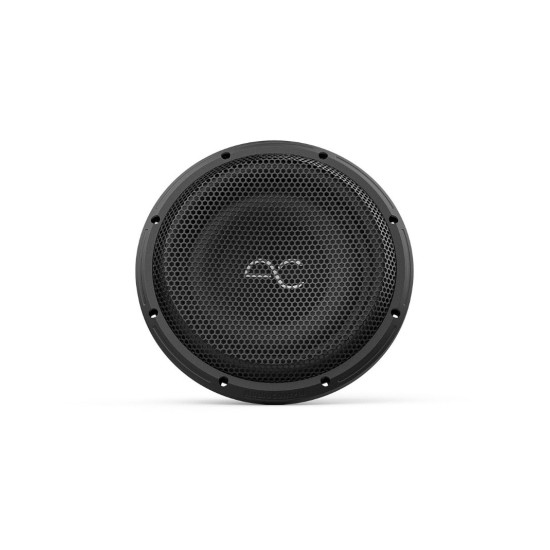 Audiocontrol SPC-12S4 Subwoofer Αυτοκινήτου 12'' 4 ohm-