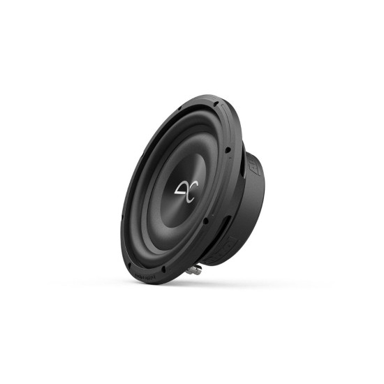 Audiocontrol SPC-10S2 Subwoofer Αυτοκινήτου 10'' 2 ohm-