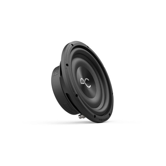 Audiocontrol SPC-10S2 Subwoofer Αυτοκινήτου 10'' 2 ohm-