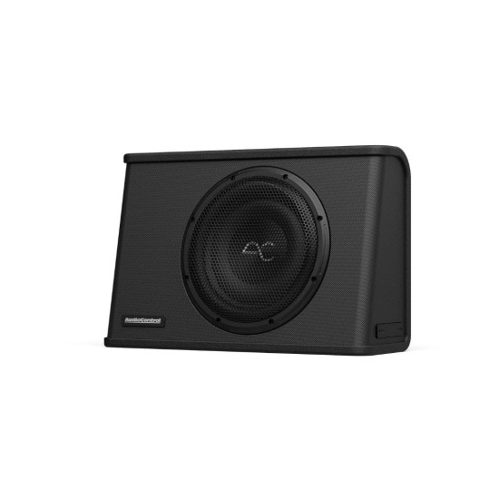 Audiocontrol SPC-W12 Subwoofer Αυτοκινήτου 12'' με Καμπίνα-