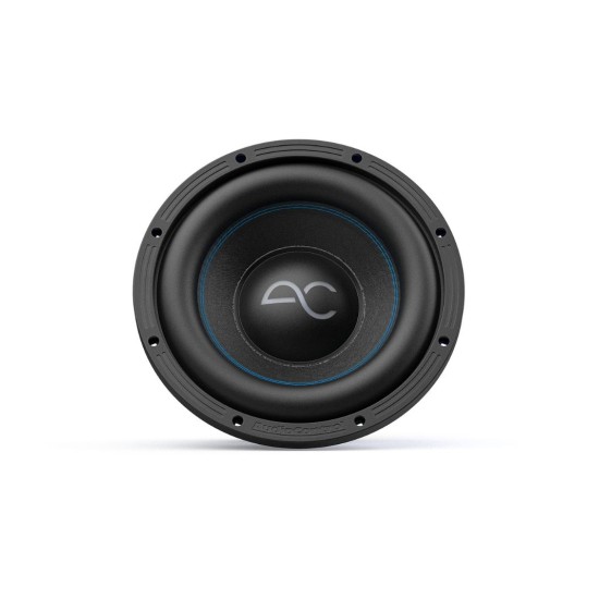 Audiocontrol SPK-12S2 Subwoofer Αυτοκινήτου 12'' 2 Ohm 500W RMS-