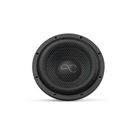 Audiocontrol SPK-8S4 Subwoofer Αυτοκινήτου 8'' 4 Ohm 350W RMS-