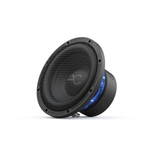 Audiocontrol SPK-10S4 Subwoofer Αυτοκινήτου 10'' 4 ohm Υψηλής Απόδοσης-