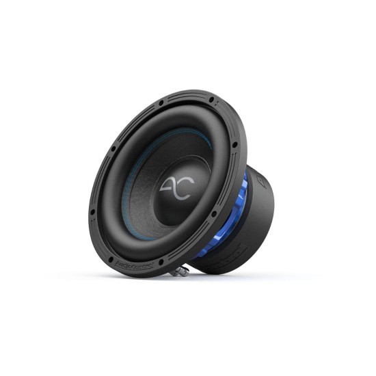 Audiocontrol SPK-10S4 Subwoofer Αυτοκινήτου 10'' 4 ohm Υψηλής Απόδοσης-