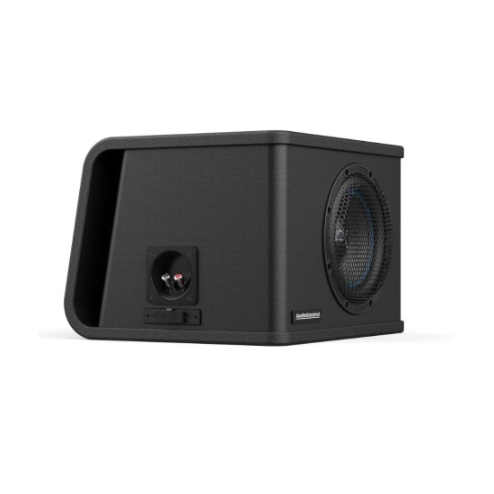 Audiocontrol SPK-V8 Subwoofer Αυτοκινήτου 8'' με Καμπίνα-