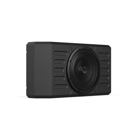 Audiocontrol TXJWB12 Subwoofer 12'' για JEEP Wrangler-