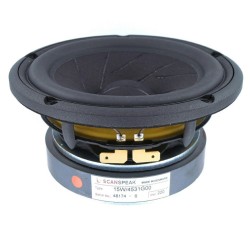Scan Speak 15W/4531G00