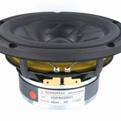 Scan Speak 15W/8530K01