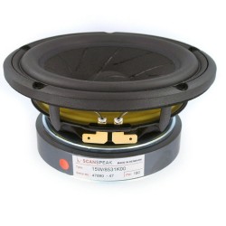 Scan Speak 15W/8531K00