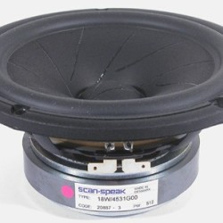 Scan Speak 18W/4531G00