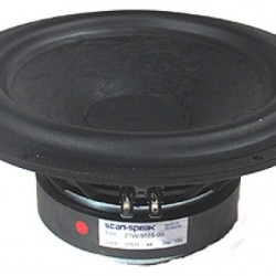 Scan Speak 21W/8555-10