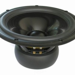 Scan Speak 26W/4867T00