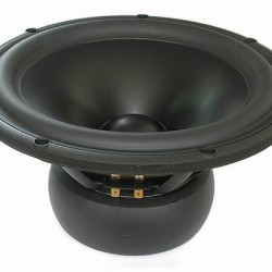 Scan Speak 26W/8861T00