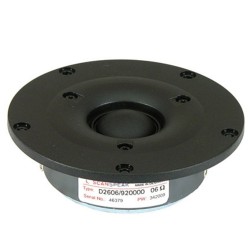 Scan speak D2606/920000