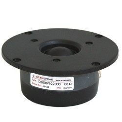 Scan speak D2606/922000