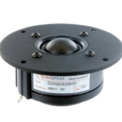 Scan Speak D2905/930000