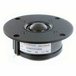 Scan Speak D2905/970000