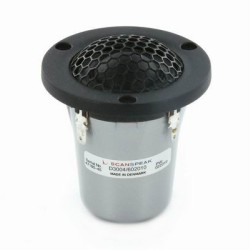 Scan Speak D3004/602010