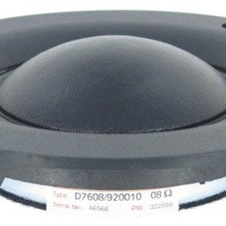 Scan speak D7608/920010