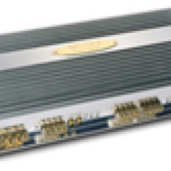 GENESIS FIVE CHANNEL GENESIS FIVE CHANNEL