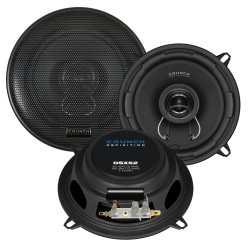 Crunch DSX 52 Crunch DSX 52