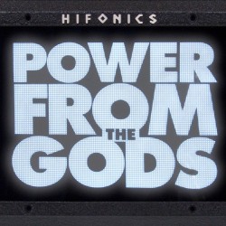 Hifonics PWR-400 Hifonics PWR-400