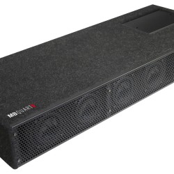 MΒ Quart QB 410 A MΒ Quart QB 410 A