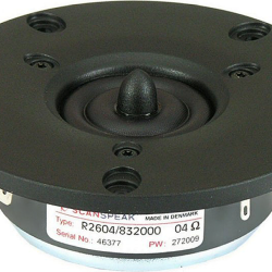 Scan speak R2604/832000