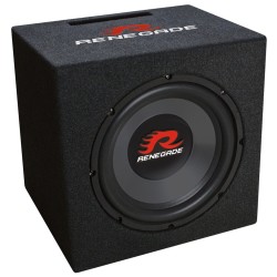 Renegade RXV 1000 Renegade RXV 1000