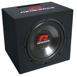 Renegade RXV 1200 Renegade RXV 1200